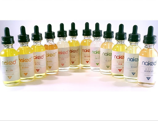 Tobacco Shop «Smoke Hut», reviews and photos, 1300 E Covell Blvd, Davis, CA 95616, USA