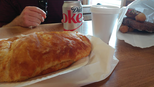 Donut Shop «Best Little Donut House», reviews and photos, 1821 East St, Concord, CA 94520, USA