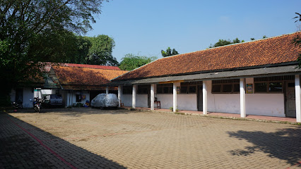 Pondok Pesantren Islam Uswatun Hasanah Purwakarta