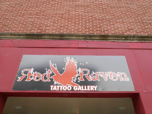 Explore lemon tattoo ideas, creative tattoo ideas in Tiffin, available at Red Raven Tattoo & Art Gallery