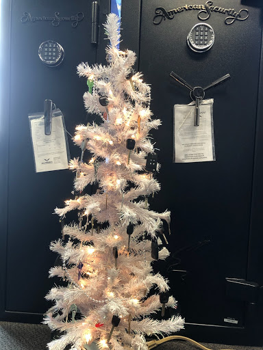 Locksmith «Ted Hall Locksmith», reviews and photos, 397 NJ-35, Red Bank, NJ 07701, USA