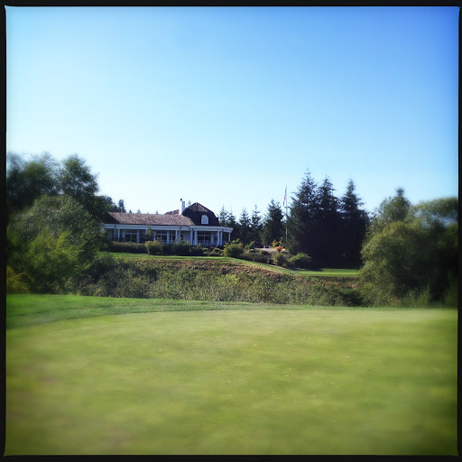 Private Golf Course «Aldarra Golf Club», reviews and photos, 29125 SE Duthie Hill Rd, Sammamish, WA 98075, USA