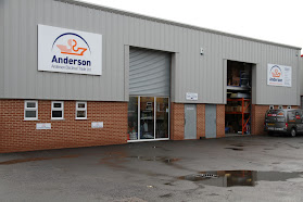 Anderson Electrical Trade Ltd