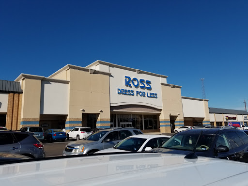 Clothing Store «Ross Dress for Less», reviews and photos, 1711 W Loop 281, Longview, TX 75604, USA