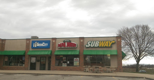 Game Store «Geek City Games and Comics», reviews and photos, 365 Beaver Kreek Center Suite B, North Liberty, IA 52317, USA