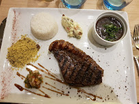 Churrasco du Restaurant brésilien Restaurant brésilien-Lyon-Le Pain de Sucre - n°7