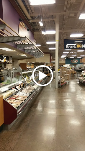 Grocery Store «Fred Meyer», reviews and photos, 11565 SW Pacific Hwy, Tigard, OR 97223, USA