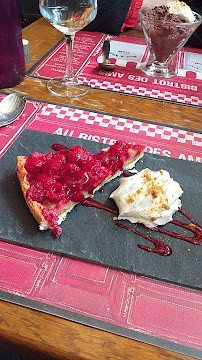 Plats et boissons du Crêperie Le Grain de Sel à Le Bourg-d'Oisans - n°15