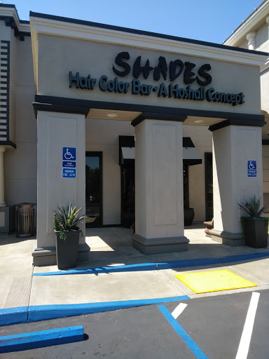 Hair Salon «Shades Hair Color Bar and Salon», reviews and photos, 1470 Eureka Rd #160, Roseville, CA 95661, USA
