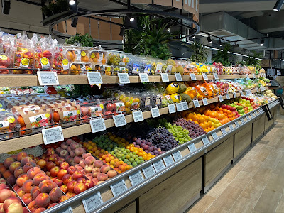 Intermarché Créteil Pompadour à Créteil