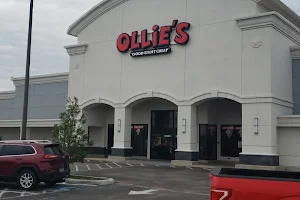 Ollie's Bargain Outlet image