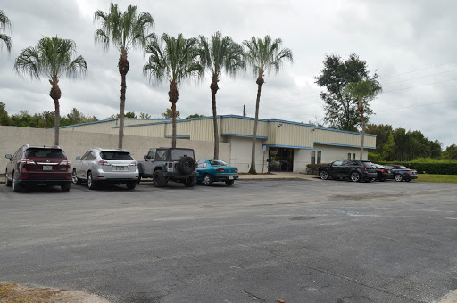 Used Car Dealer «Woodall Auto Wholesale», reviews and photos, 1227 Marshall Farms Rd, Ocoee, FL 34761, USA