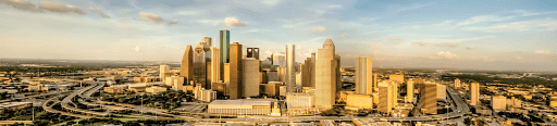 City of Houston Housing and Community Development Department