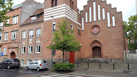 Sct. Josefs Kirke