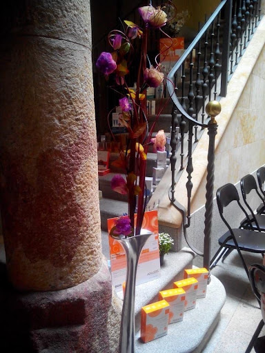 Mar Villalón Salón de Beauty en Salamanca, Salamanca