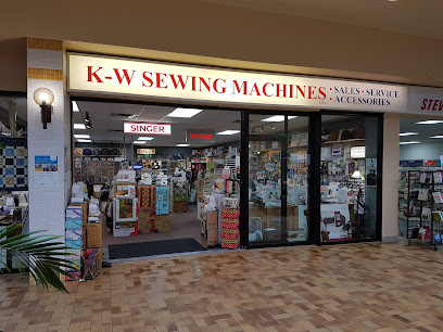 K-W Sewing Machines