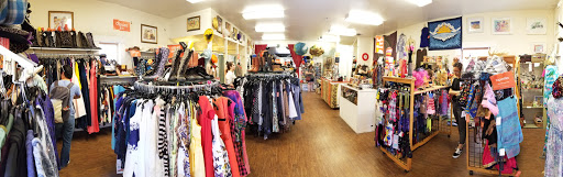 Thrift Store «Boheme Hip Used Clothing», reviews and photos, 409 3rd St, Davis, CA 95616, USA