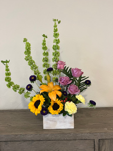 Florist «Edgewood Flowers», reviews and photos, 4927 S Orange Ave, Orlando, FL 32806, USA