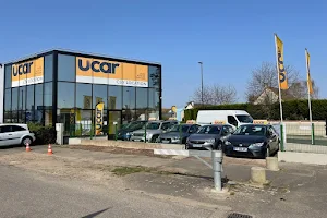 UCAR PUISEUX-PONTOISE image