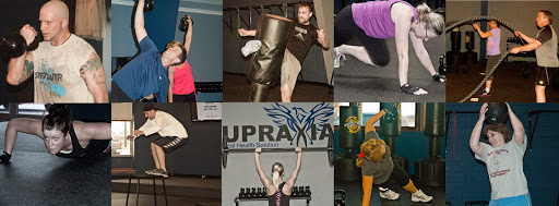 Physical Fitness Program «Eupraxia - Onalaska», reviews and photos, 925 13th Ave S, Onalaska, WI 54650, USA