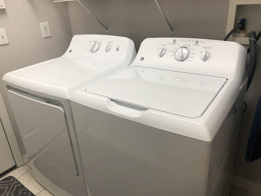 Used Appliance Store «Morgan Appliances», reviews and photos, 1207 W Church St, Orlando, FL 32805, USA