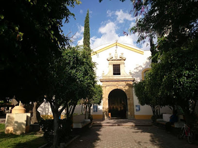 Parroquia San Cristóbal Mártir