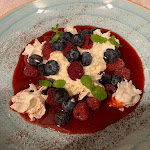 Photo n°2 de l'avis de Ivo. fait le 20/11/2023 à 18:15 sur le  Ristorante Antica Gardumo à Ronzo-Chienis