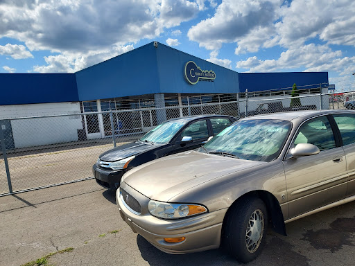 Donations Center «Charity Motors», reviews and photos