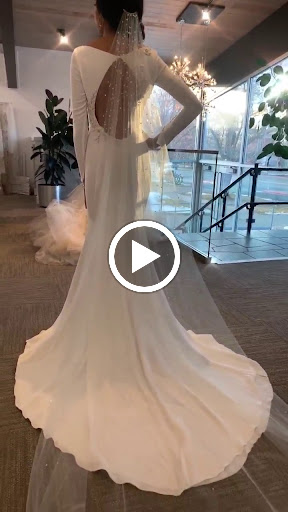 Bridal Shop «Alta Moda Bridal Boutique», reviews and photos, 536 300 S, Salt Lake City, UT 84102, USA