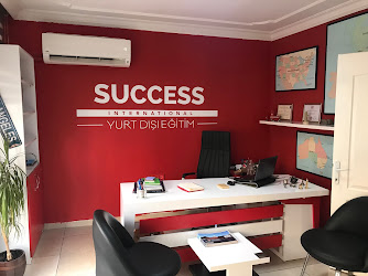 Success Yurt Dışı Eğitim İzmir