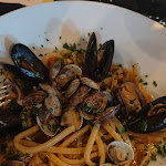 Photo n°1 de l'avis de Antonio.a fait le 19/04/2024 à 19:58 sur le  Trattoria Morè - Storie e Sapori à Naples