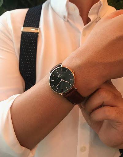 Top 4 cửa hàng daniel wellington Huyện Thanh Thủy Phú Thọ 2022