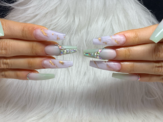 Accurate Nails & Spa