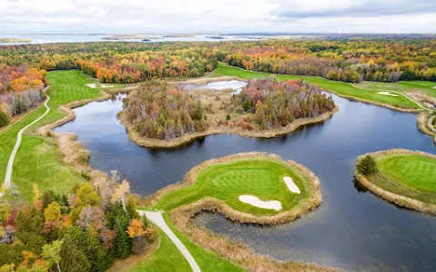 The Rock Golf Course image