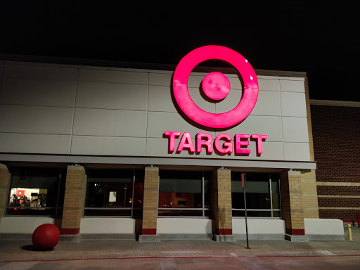 Target image 1