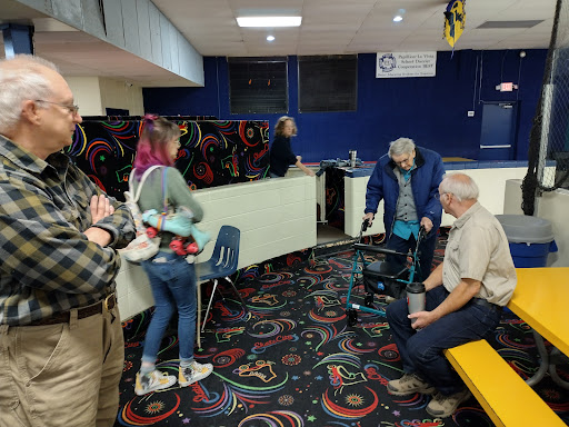 Roller Skating Rink «Skate City», reviews and photos