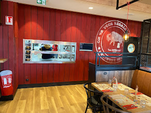 Photo n°71 de Buffalo Grill Abbeville à Abbeville ()