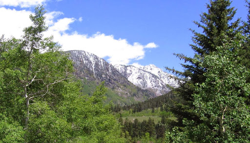 Real Estate Rental Agency «Independence Realty & Property Management», reviews and photos, 1017 Poplar St b, Leadville, CO 80461, USA