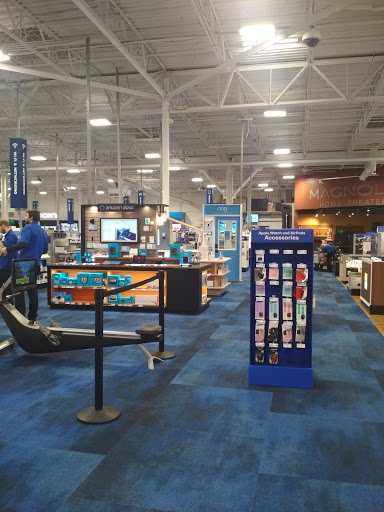 Electronics Store «Best Buy», reviews and photos, 3450 S Glenstone Ave, Springfield, MO 65804, USA