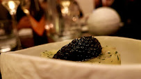 Caviar du Restaurant français Boutary à Paris - n°14