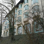 Photo n°2 de l'avis de Piter.G fait le 22/12/2017 à 10:51 sur le  Hotel am Kurpark in Bad Wimpfen à Bad Wimpfen