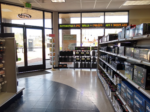 Car Battery Store «Batteries Plus Bulbs», reviews and photos, 10210 123rd St Ct E, Puyallup, WA 98374, USA