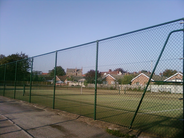 Waterloo Tennis Club - Sports Complex