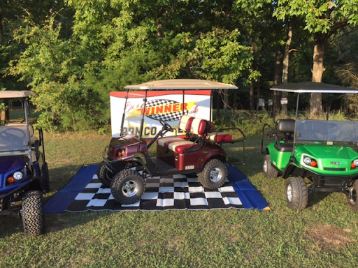 Golf Cart Dealer «Ramco Motorsports», reviews and photos, 6353 US-79, Paris, TN 38242, USA