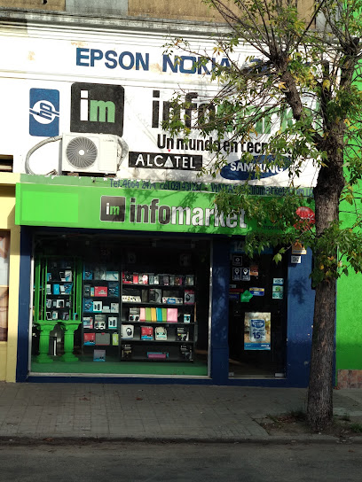 Infomarket