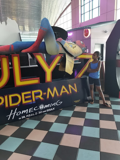 Movie Theater «Regal Cinemas Belltower 20», reviews and photos, 13499 Bell Tower Dr, Fort Myers, FL 33907, USA