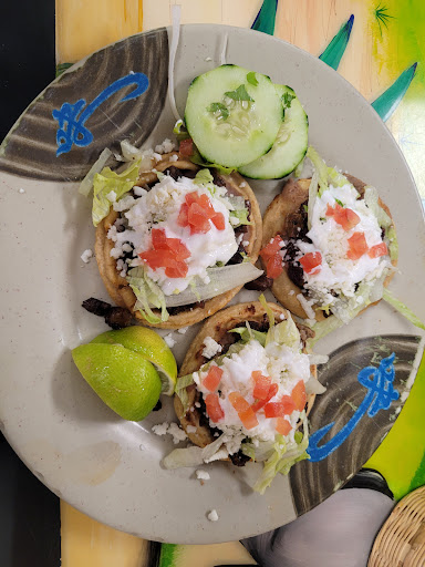 Mexican Restaurant «La Oaxaqueña Taqueria and Grocery Store», reviews and photos, 2795 Davis Blvd, Naples, FL 34104, USA