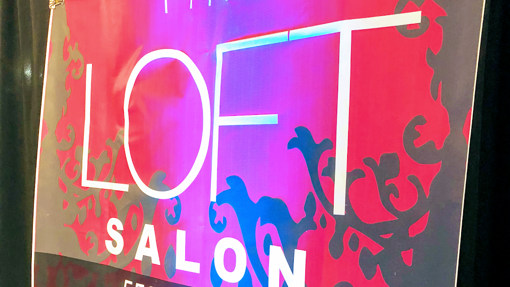 The Loft Salon Visalia, CA 93291 Services and Reviews