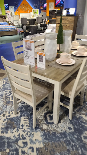 Furniture Store «Ashley HomeStore», reviews and photos, 3350 Airport Rd, Boca Raton, FL 33431, USA