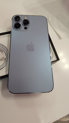 Cell Phone Store «T-Mobile», reviews and photos, 1290 E Bidwell St Suite 100, Folsom, CA 95630, USA